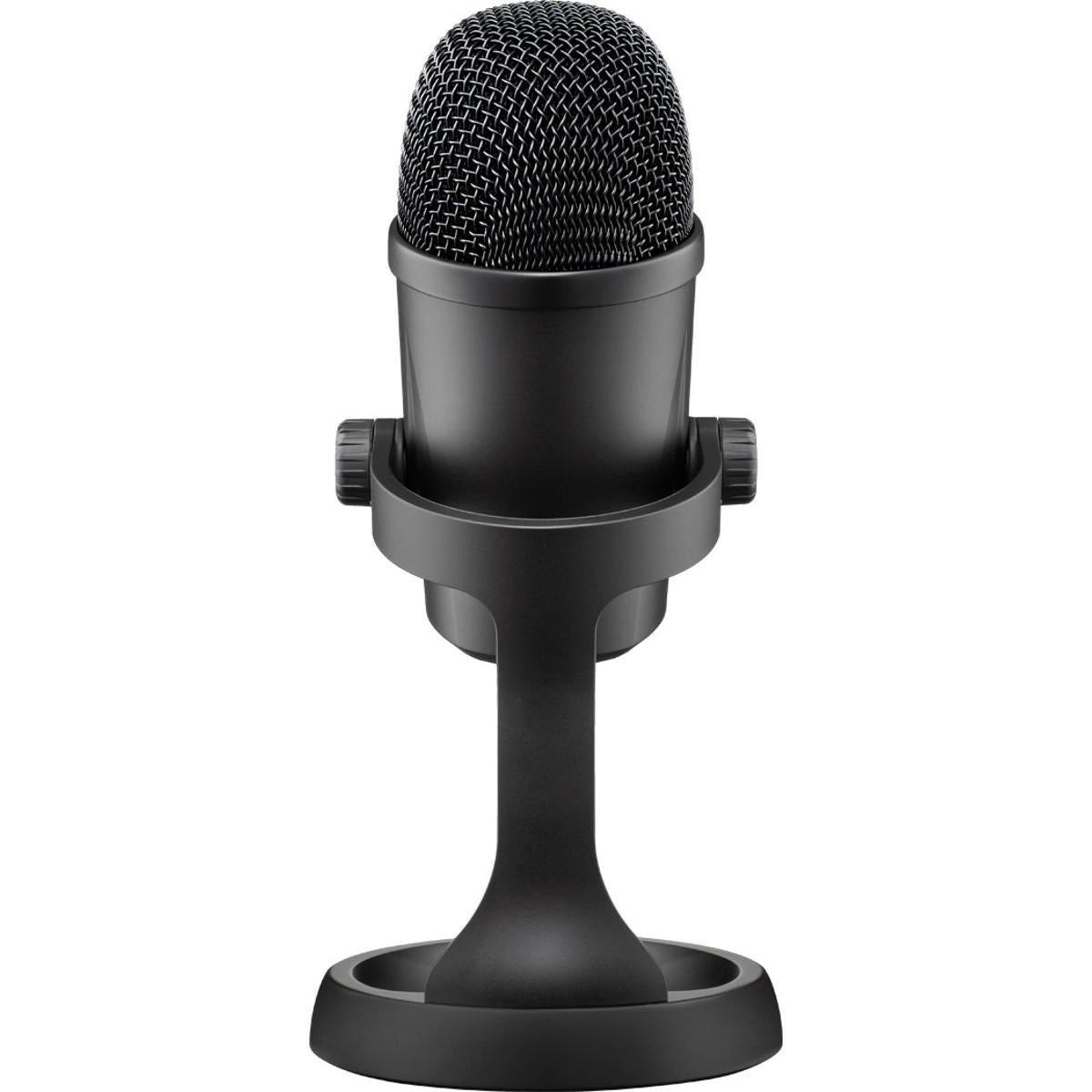 Roland GO:PODCAST USB Condenser Microphone Podcast Mic