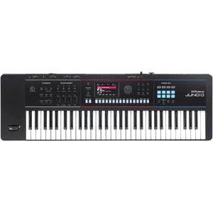 Roland JUNO-D6 Synthesizer 61-Key