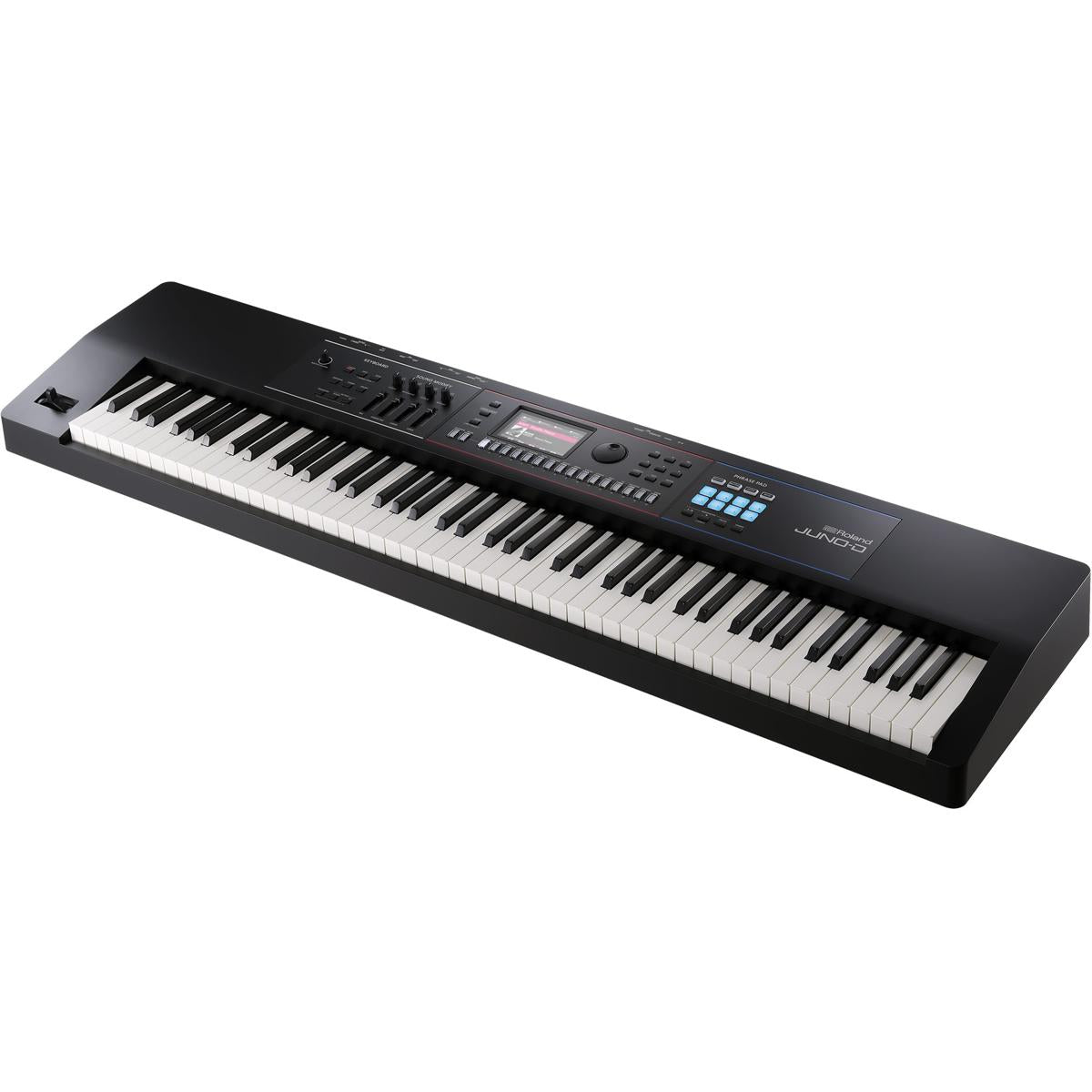Roland JUNO D8 Synthesizer 88 Key Belfield Music
