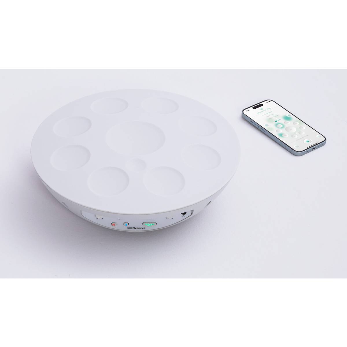 Roland MN-10 Mood Pan