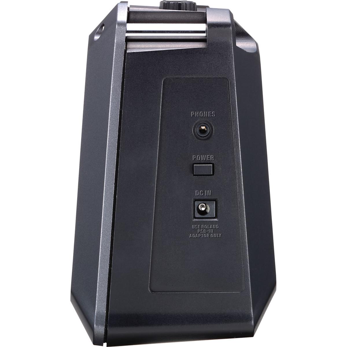 Roland Mobile Cube Battery Powered Stereo Amplifier