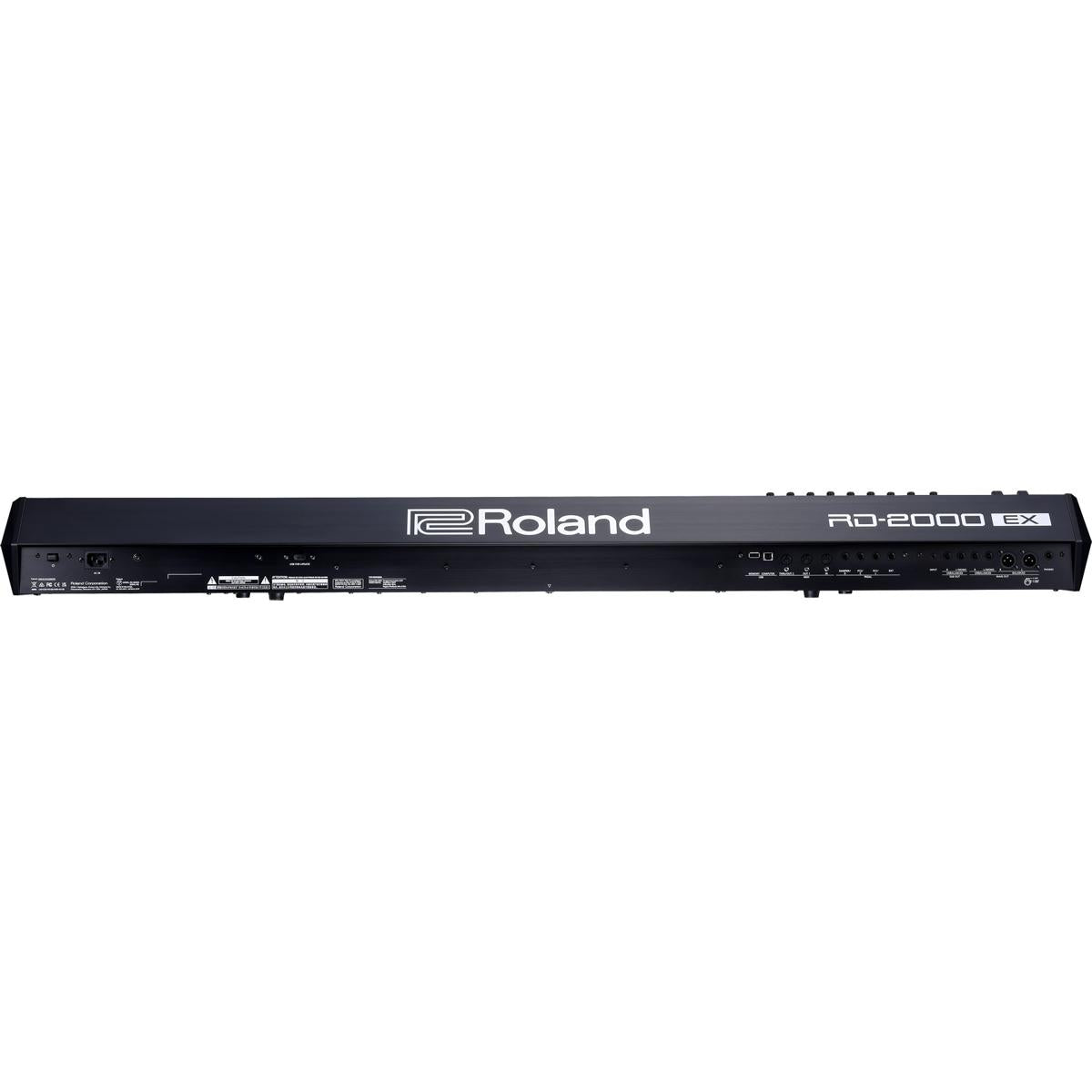 Roland RD-2000EX Stage Piano 88 Keys RD2000EX