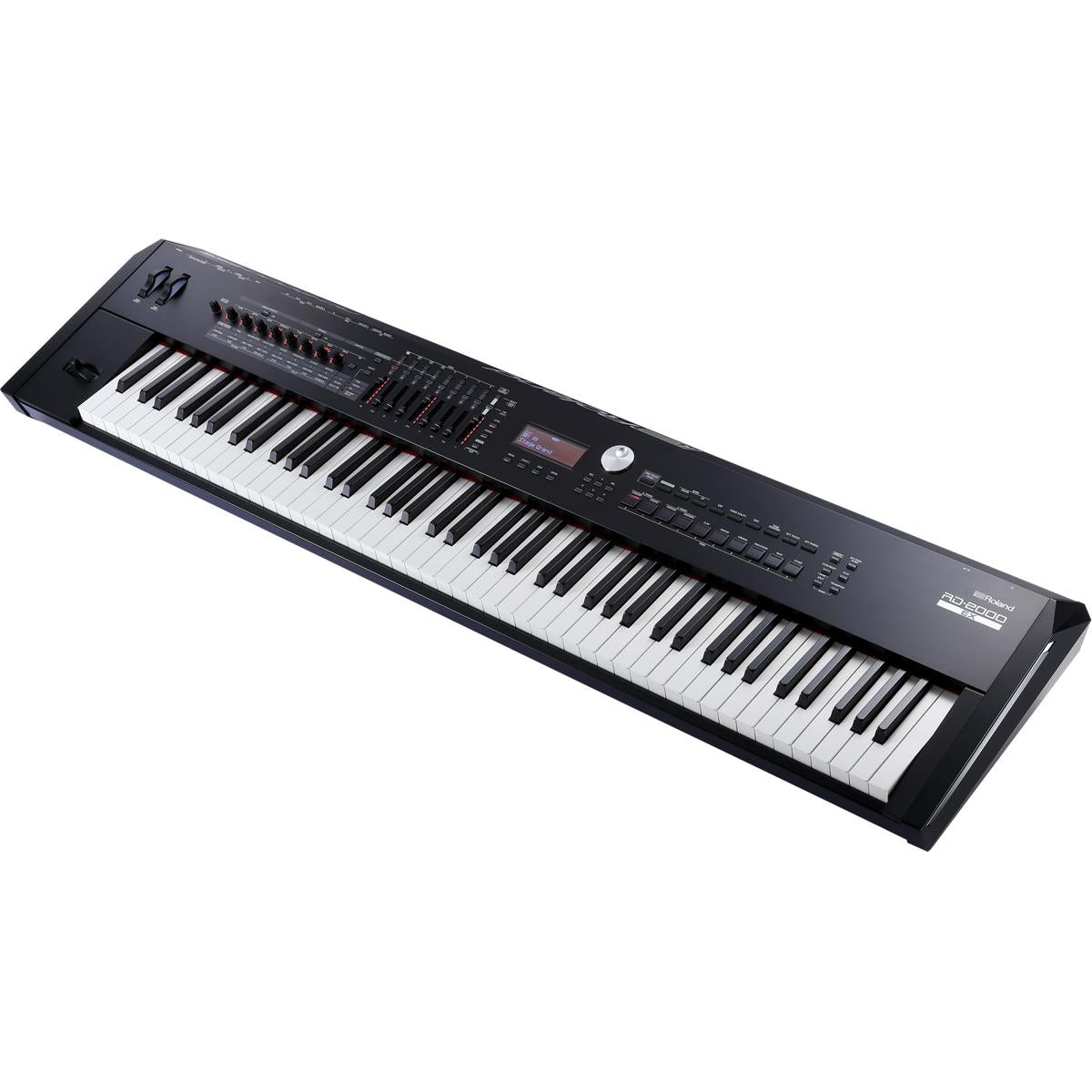 Roland RD-2000EX Stage Piano 88 Keys RD2000EX