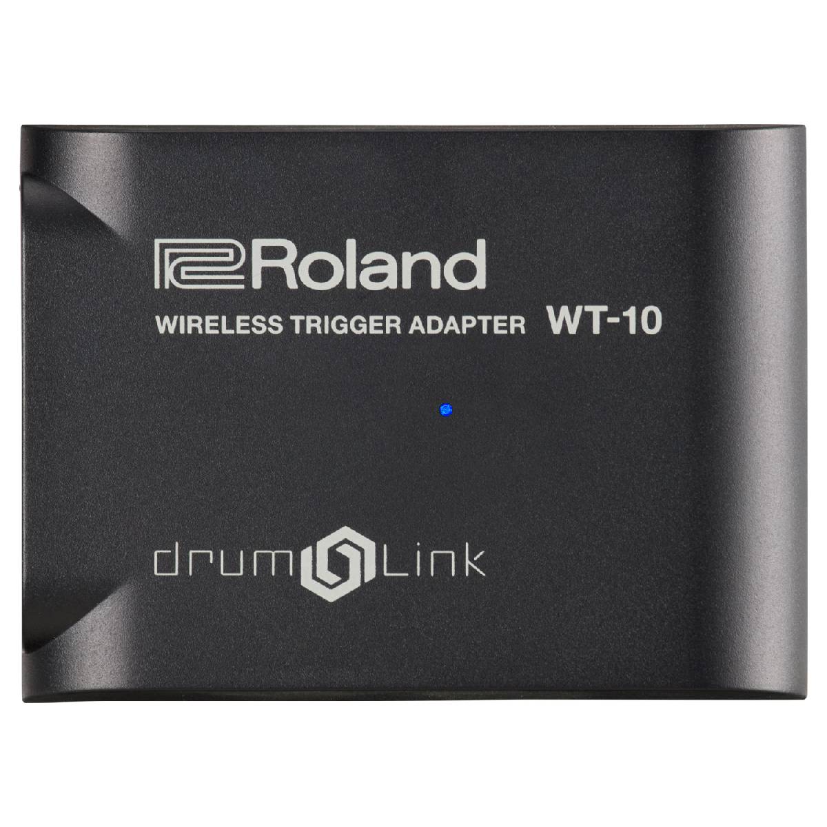 Roland WT-10 Wireless Trigger Adaptor - Wireless Triggering for V-Drums and Other Roland Drumming Gear