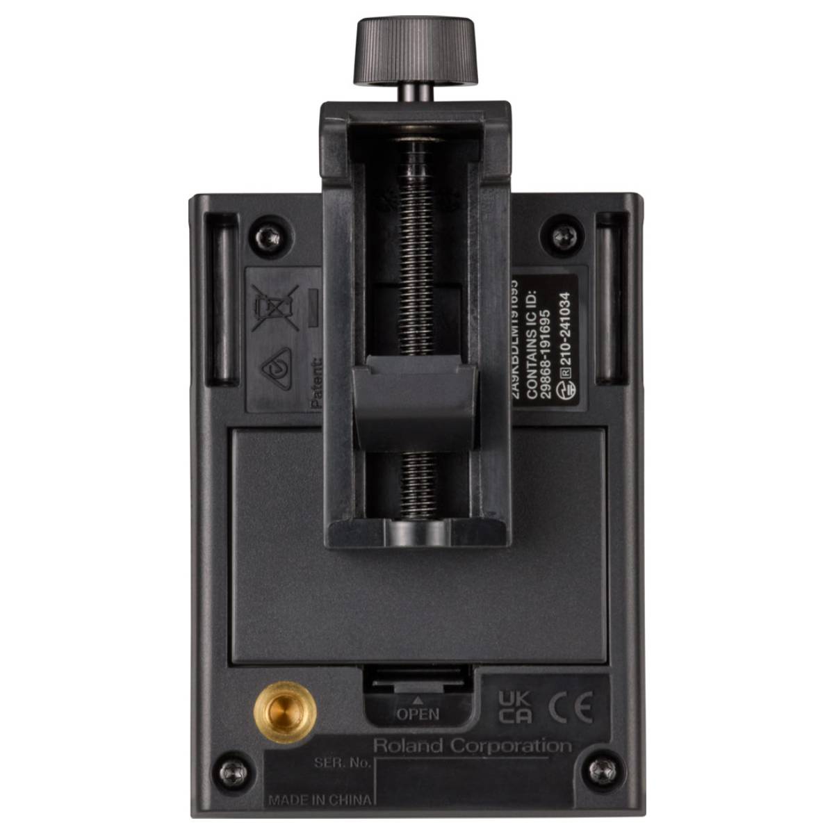 Roland WT-10 Wireless Trigger Adaptor - Wireless Triggering for V-Drums and Other Roland Drumming Gear