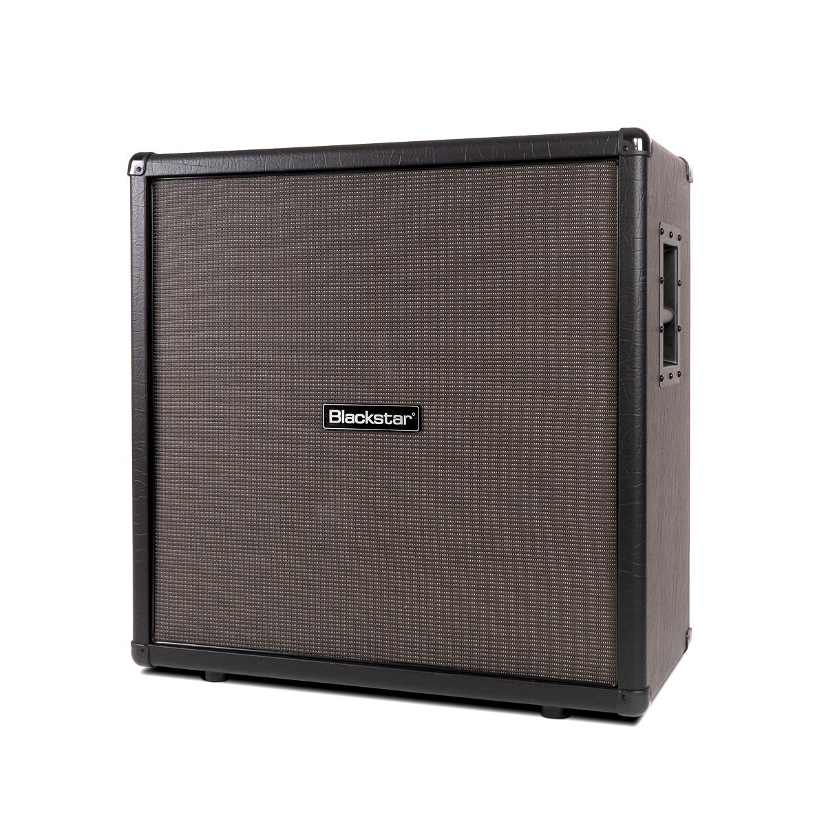 Blackstar Series One S1-412B Pro MKII Guitar Cabinet 4x12inch Straight Speaker Cab