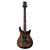 PRS Paul Reed Smith SE Custom 24-08 Poplar Burl Electric Guitar Charcoal Cherry Midnight Burst - Limited Edition