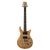 PRS Paul Reed Smith SE Custom 24 Swamp Ash Burl Electric Guitar Natural - Limited Edition