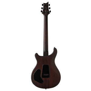 PRS Paul Reed Smith SE DGT Laurel Burl Electric Guitar McCarty Tobacco Burst - Limited Edition