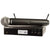Shure BLX4R Wireless Microphone System SM58 Handheld Vocal Mic – BLX24RS58 - M17 (662-686MHz)