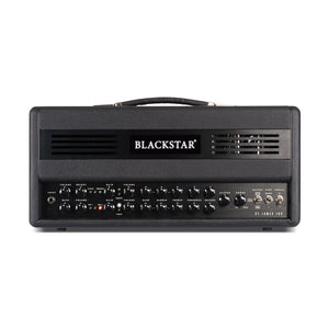 Blackstar St James 100 Guitar Amplifier 6L6 & EL34 100w Amp Head