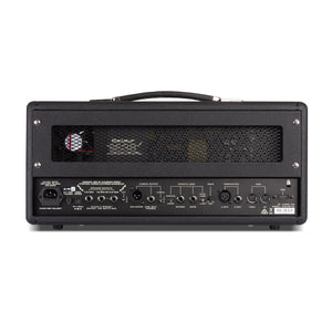 Blackstar St James 100 Guitar Amplifier 6L6 & EL34 100w Amp Head