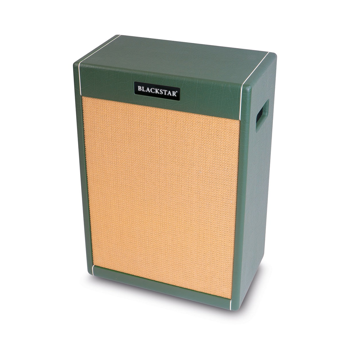 Blackstar St. James JJN 212 VOC Jared James Nichols Signature Cabinet 2x12inch Cab