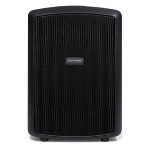 Samson Expedition EXPOLR Portable PA System 200w 8'' w/ Wireless Microphone, Bluetooth & Recharegable Battery