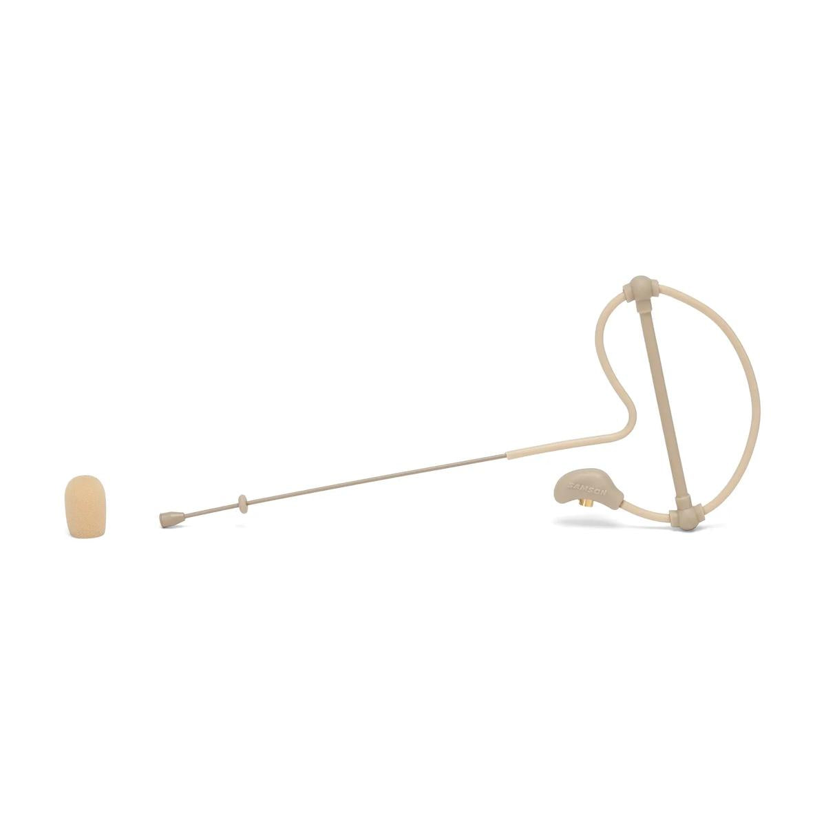 Samson SE10x Omnidirectional Earset Microphone