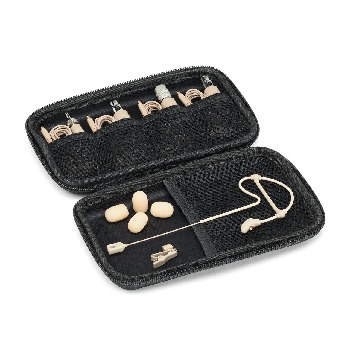 Samson SE10x Omnidirectional Earset Microphone