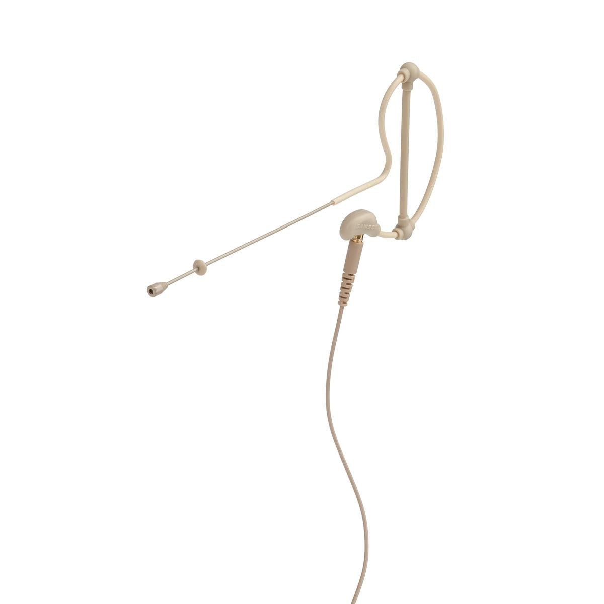 Samson SE10x Omnidirectional Earset Microphone