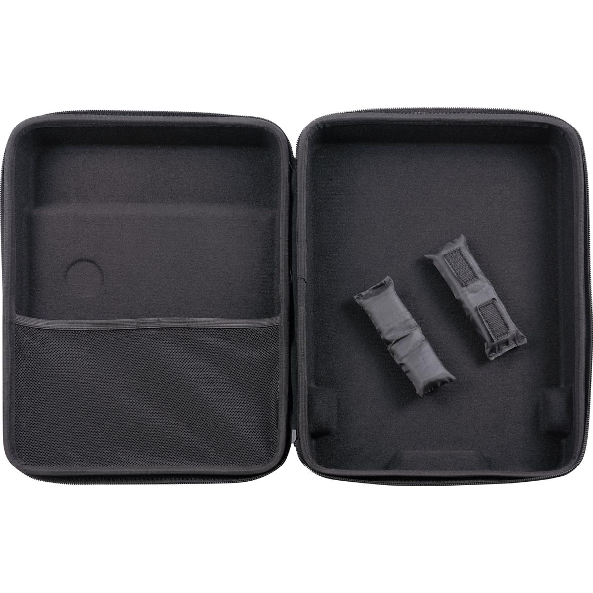 Sequenz by Korg CC-KSP Kaoss Replay Case