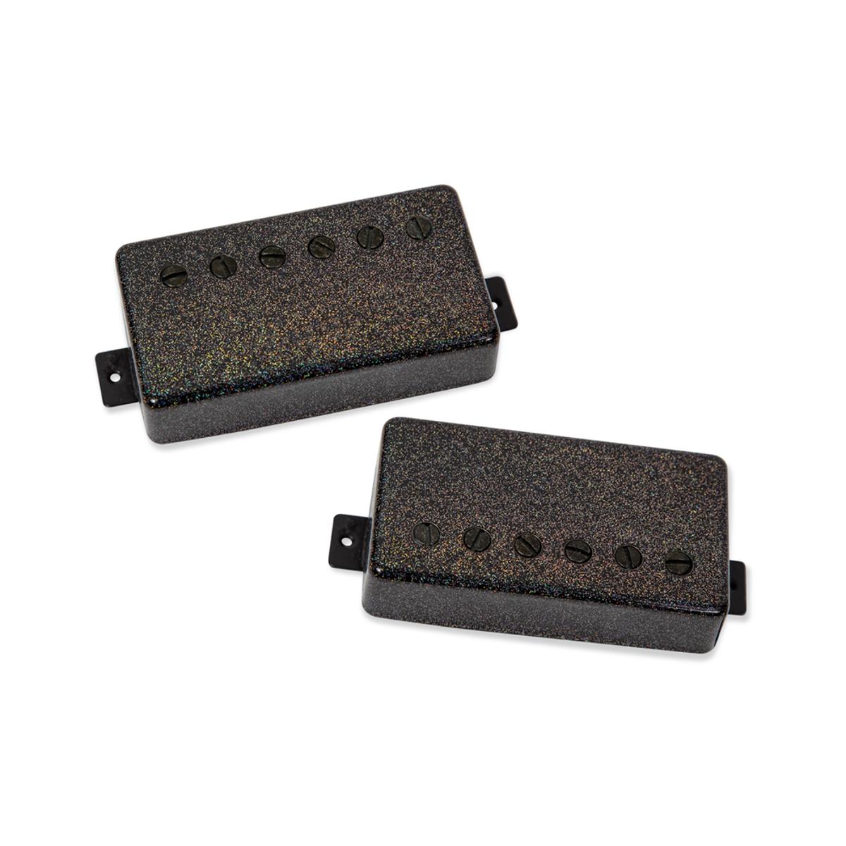 Seymour Duncan Nazgul &amp; Sentient Electric Guitar Pickup Set Stargazer