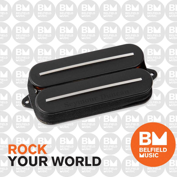 Seymour Duncan Nazgul Electric Guitar Rail Pickup Bridge Black ...
