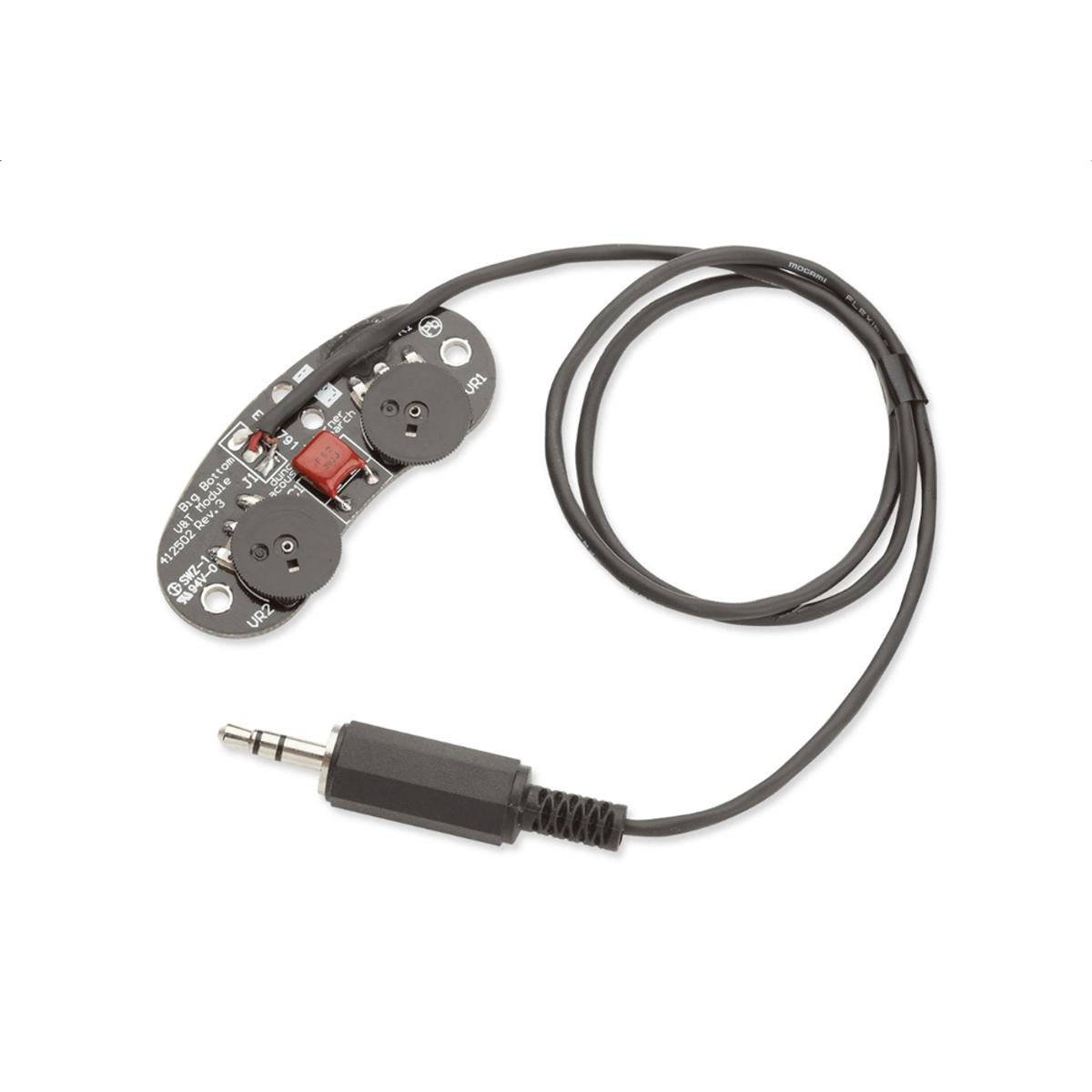 Seymour Duncan Wavelength Solo Volume &amp; Tone Module
