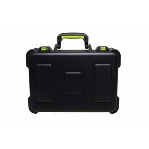Shure By Gator SH-MICCASEW06 TSA Case for 6 Wireless Microphones