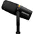Shure MOTIV MV7+ Podcast Microphone USB/XLR Mic - Black