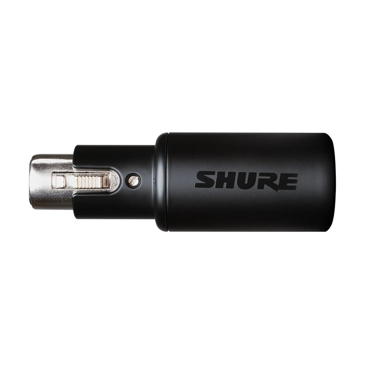 Shure MVX2U Digital Audio Interface