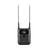 Shure SLXD5 Single-Channel Portable Digital Wireless Receiver (H57 = 520-564MHz)