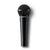 Shure SM58 Microphone Dynamic Vocal Mic Special Black Edition