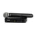 Shure BLX Wireless Microphone System SM58 Handheld Vocal Mic – BLX24S58 - K14 (614-638MHz)