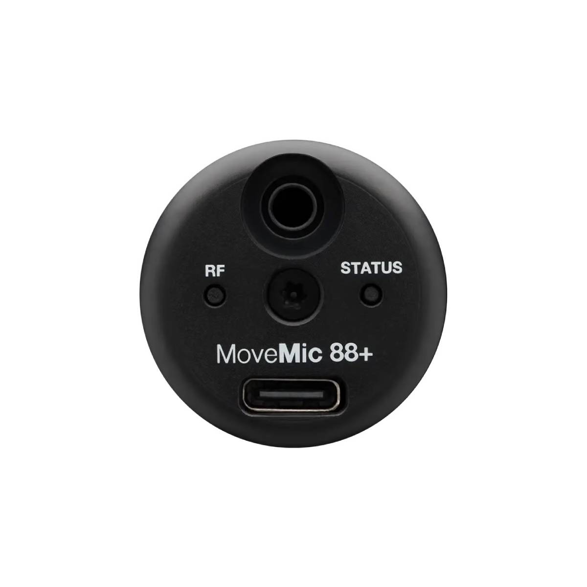 Shure MoveMic 88+ Wireless Video Microphone