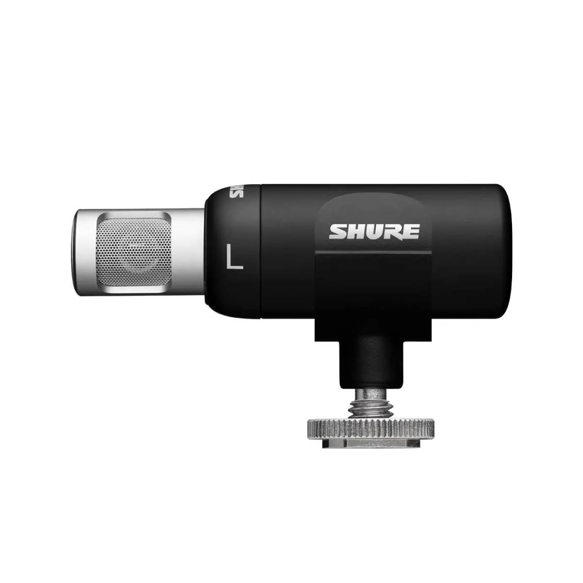 Shure MoveMic 88+ Wireless Video Microphone