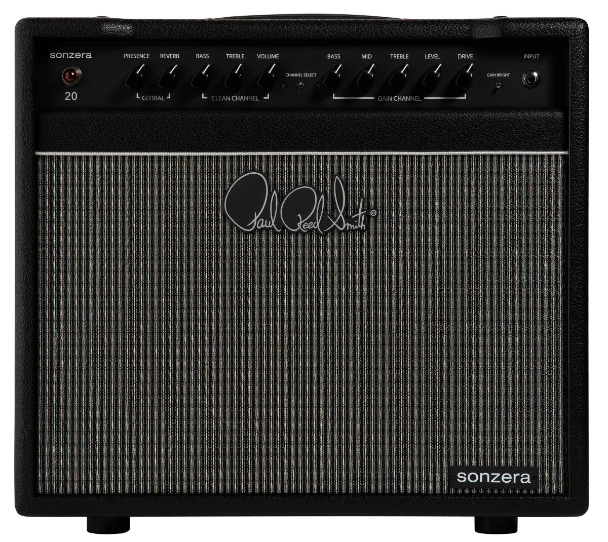 PRS Paul Reed Smith Sonzera 20 Guitar Amplifier 20w 112 Combo Amp - EX-DISPLAY