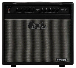 PRS Paul Reed Smith Sonzera 20 Guitar Amplifier 20w 112 Combo Amp
