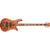 Spector Euro 4 RST Bass Guitar Sienna Stain w/ Roasted Maple Neck & Aguilars - EURO4RSTSIENNA