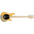 Sterling by Music Man StingRay Classic RAY25CA Bass Guitar 5-String Butterscottch