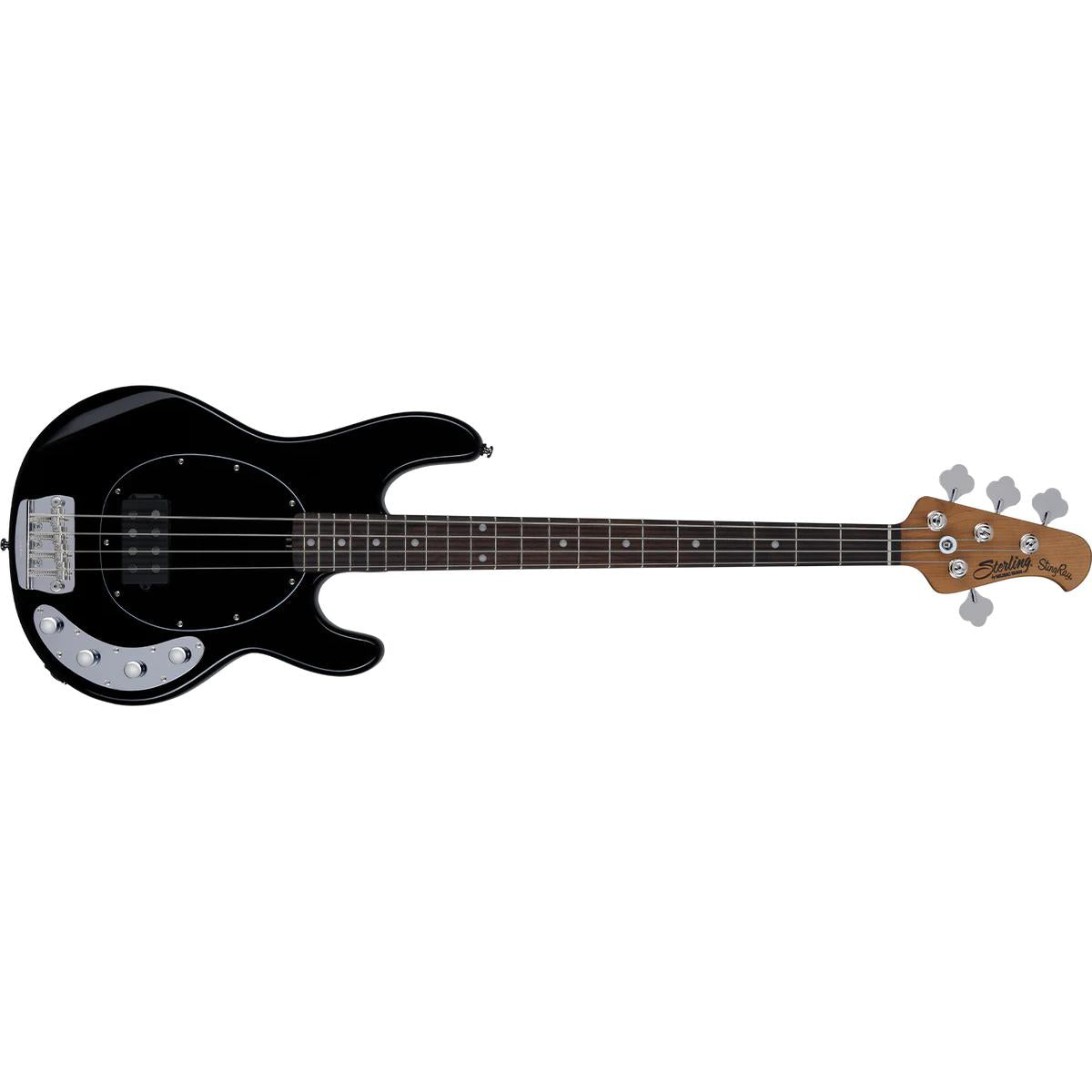 Sterling by Musicman Ray34 ブラック 4弦ベースギター（ray34】の検索 