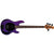 Sterling by Music Man StingRay RAY34 Bass Guitar Purple Sparkle