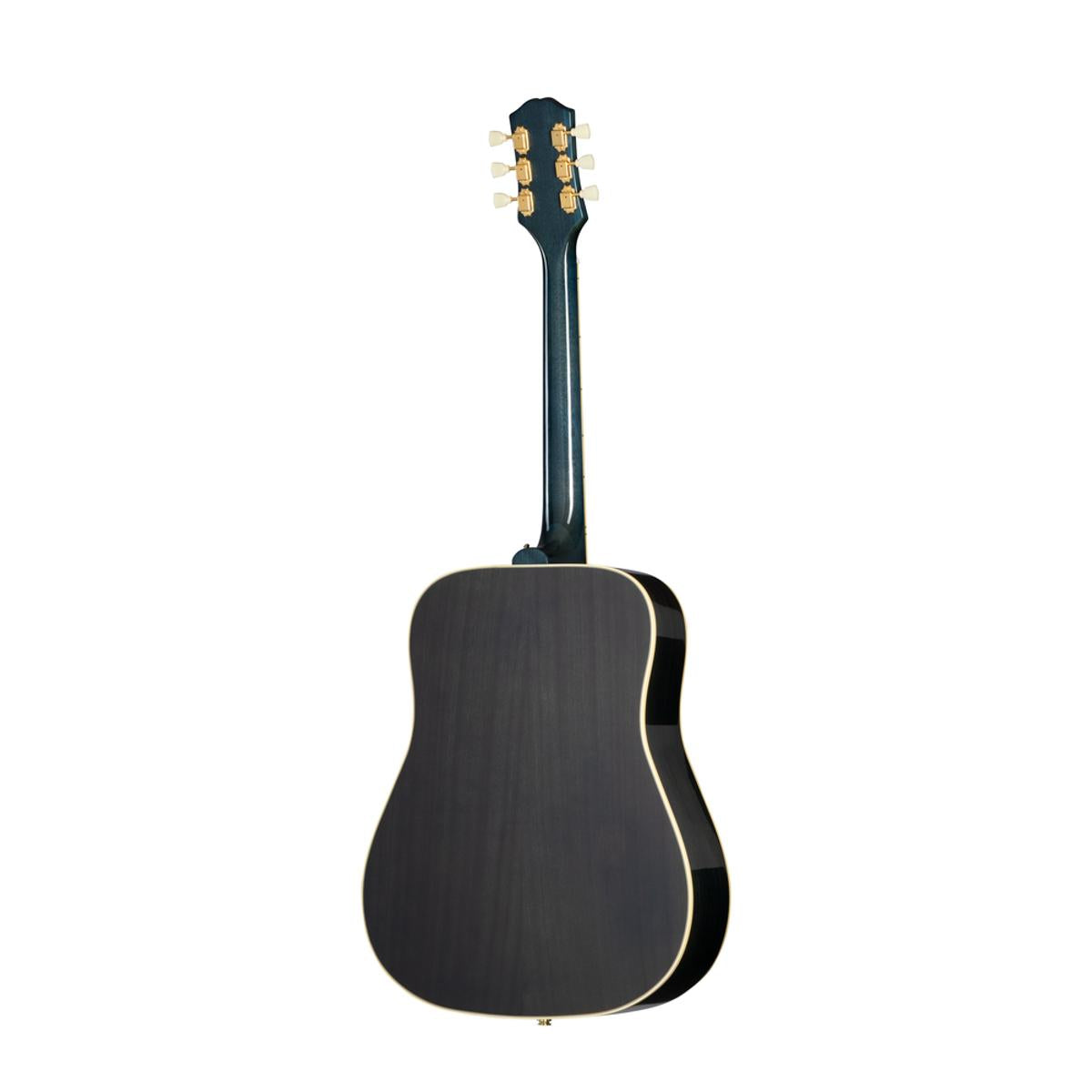 Epiphone Miranda Lambert Signature Bluebird Studio Acoustic Guitar Bluebonnet w/ Hardcase - ESAMLBBGH1