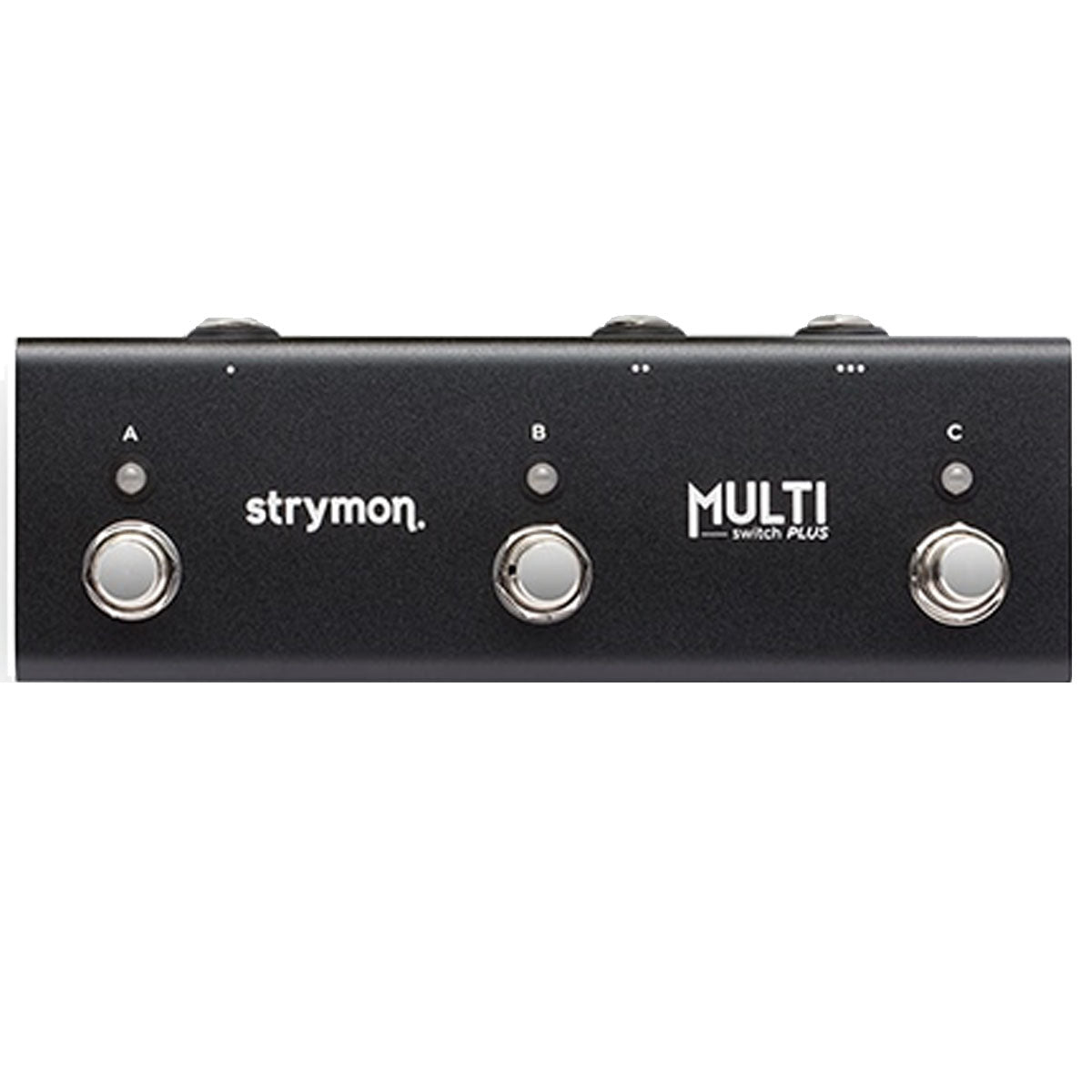 Strymon MultiSwitch Plus for Sunset/Riverside/Volante/NightSky/Compadre Effects Pedal