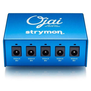 Strymon Ojai - Expansion Kit