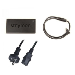 Strymon PS124 Replacement Power Adaptor for Ojai and Ojai R30