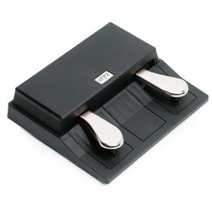 Studiologic Dual Piano Style Sustain Pedal TS Open