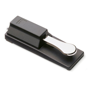 Studiologic Piano Style Sustain Pedal Closed