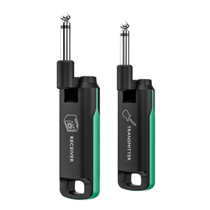Swiff Audio WS-70 UHF Wireless System 6.35mm Jack