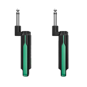 Swiff Audio WS-70 UHF Wireless System 6.35mm Jack