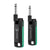 Swiff Audio WS-70+ UHF Wireless System 3.5mm/6.35mm Jack
