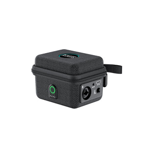 Swiff Audio WX520 In-Ear Wireless Monitor System 5.8GHz w/ 2400mAh Battery