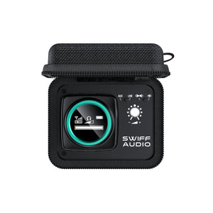 Swiff Audio WX520 In-Ear Wireless Monitor System 5.8GHz w/ 2400mAh Battery